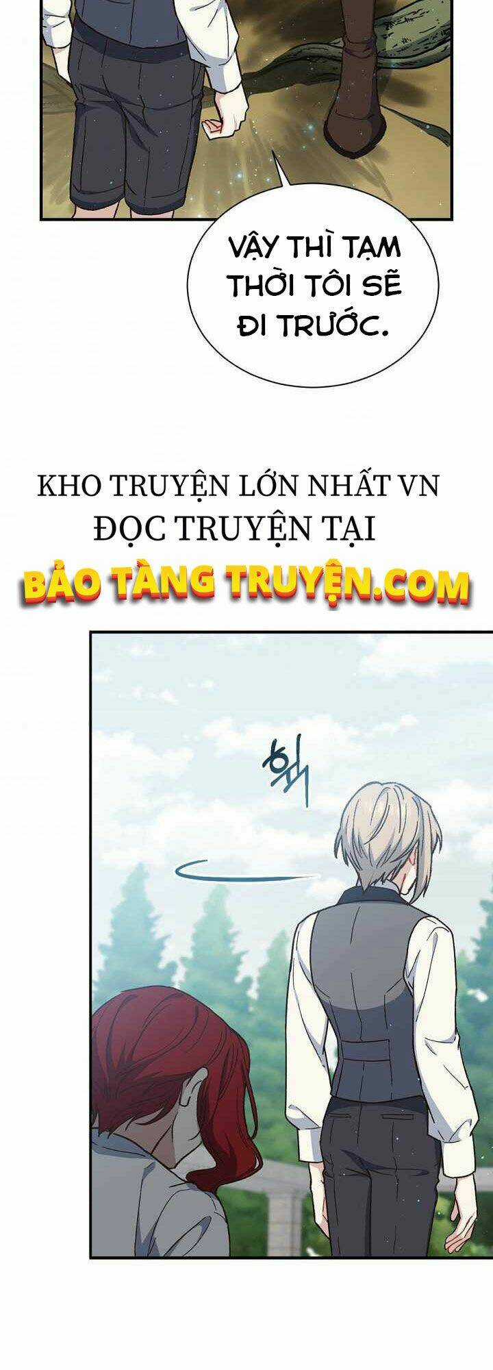 Sự Trở Lại Của Pháp Sư Cấp 8 Chapter 21 trang 36