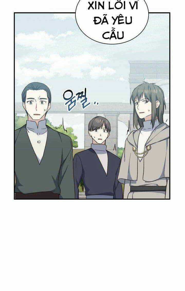 Sự Trở Lại Của Pháp Sư Cấp 8 Chapter 21 trang 38