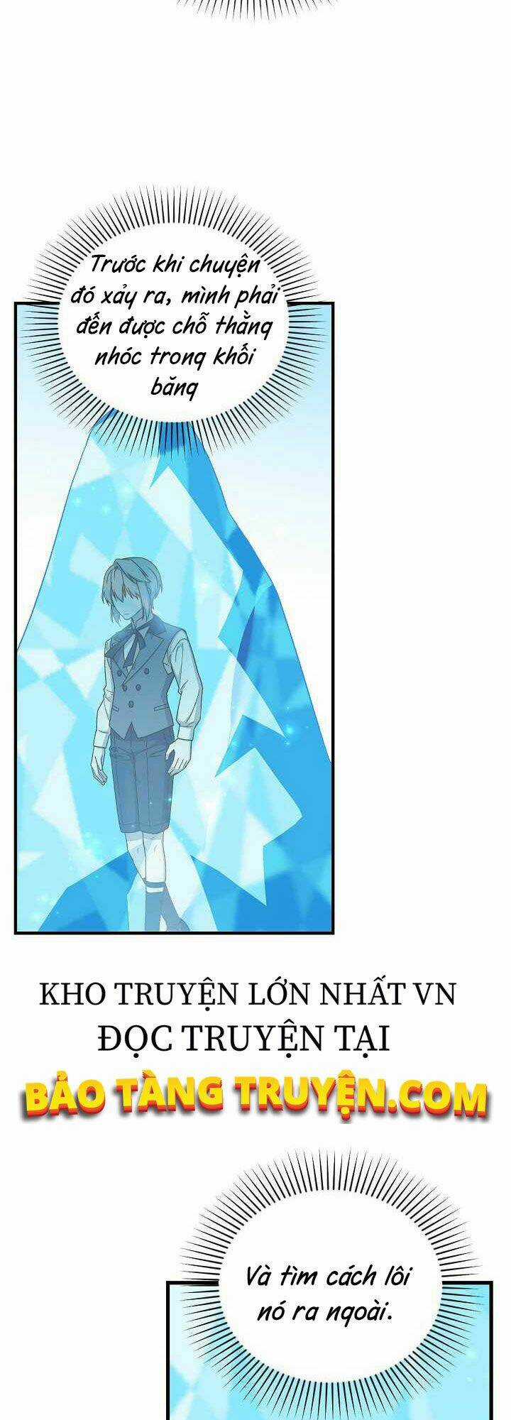 Sự Trở Lại Của Pháp Sư Cấp 8 Chapter 21 trang 4