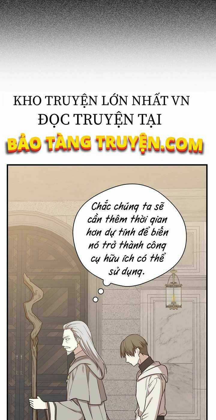 Sự Trở Lại Của Pháp Sư Cấp 8 Chapter 21 trang 48