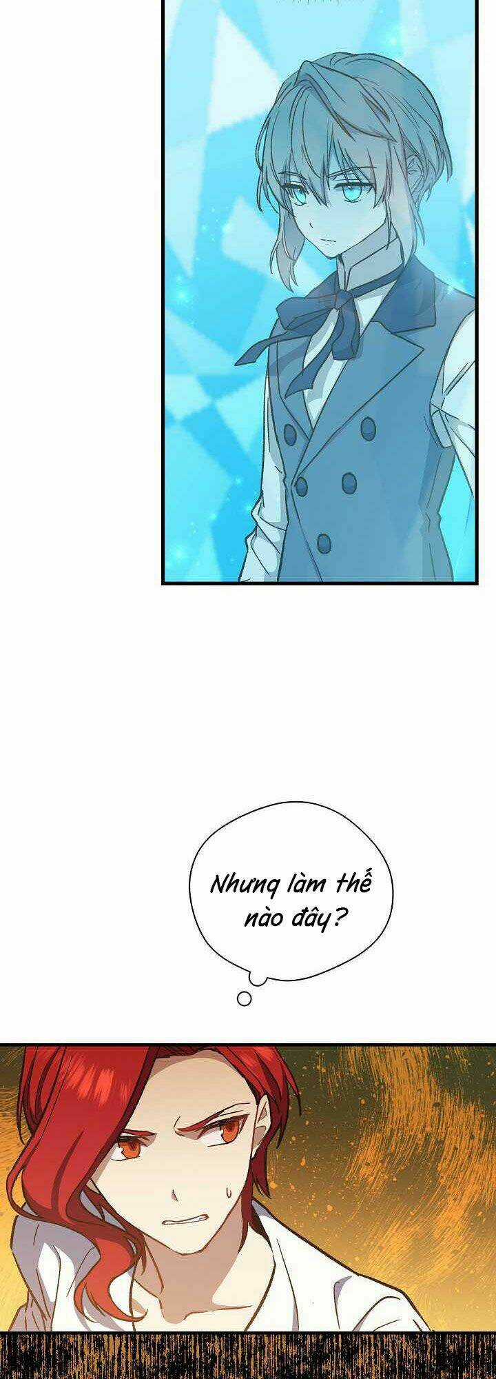 Sự Trở Lại Của Pháp Sư Cấp 8 Chapter 21 trang 5