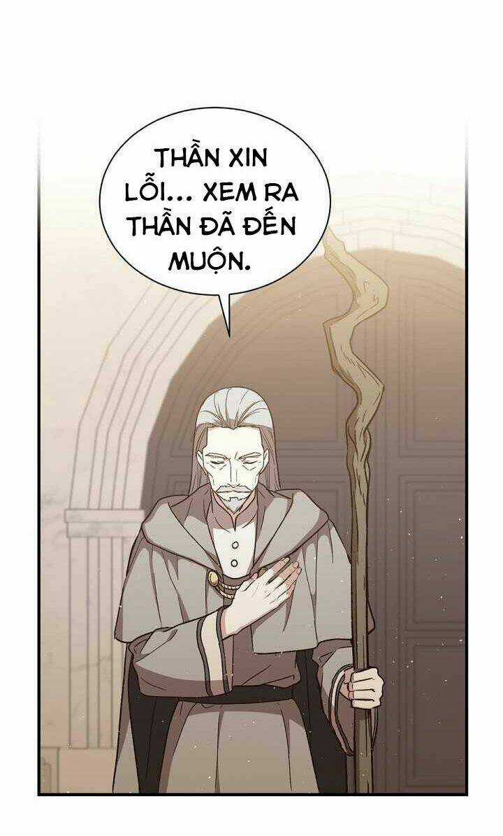 Sự Trở Lại Của Pháp Sư Cấp 8 Chapter 21 trang 51