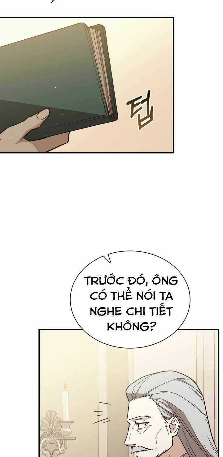 Sự Trở Lại Của Pháp Sư Cấp 8 Chapter 21 trang 54