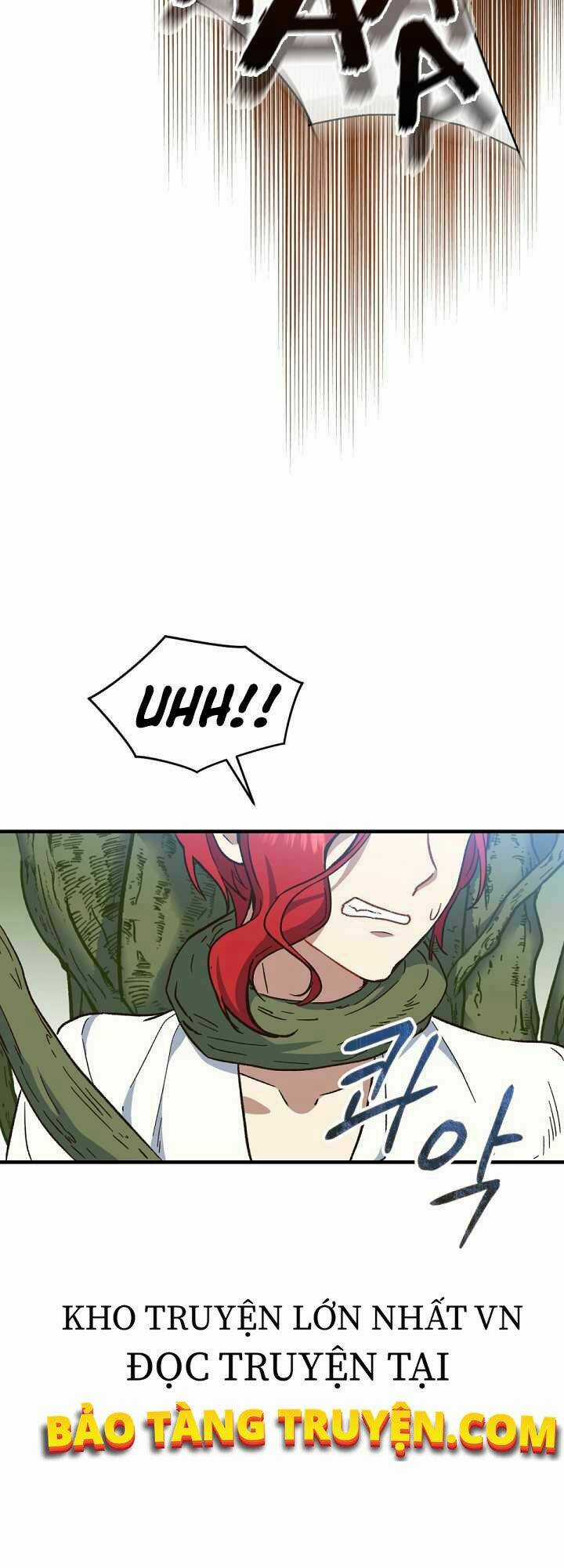 Sự Trở Lại Của Pháp Sư Cấp 8 Chapter 21 trang 9