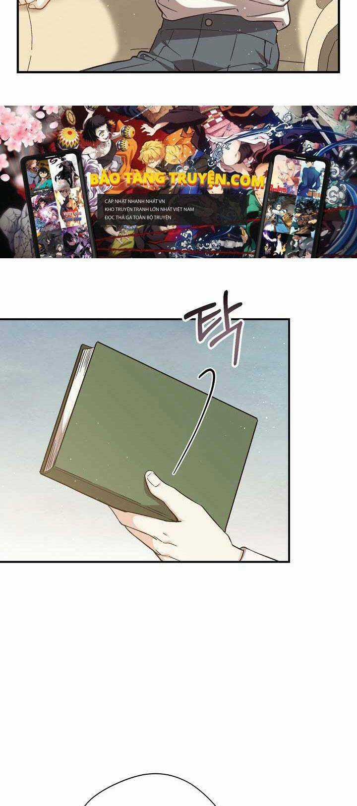 Sự Trở Lại Của Pháp Sư Cấp 8 Chapter 22 trang 10