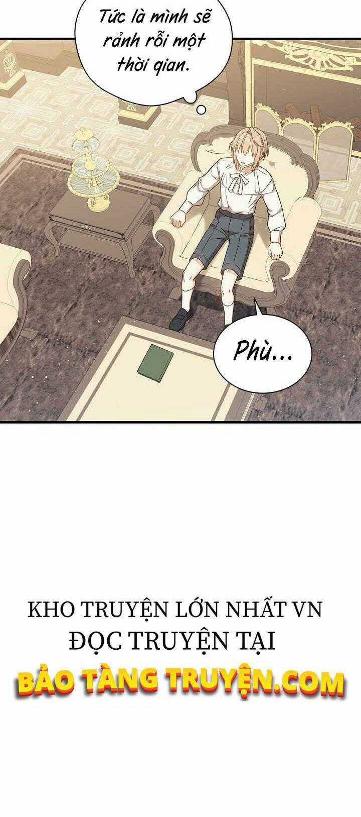 Sự Trở Lại Của Pháp Sư Cấp 8 Chapter 22 trang 11