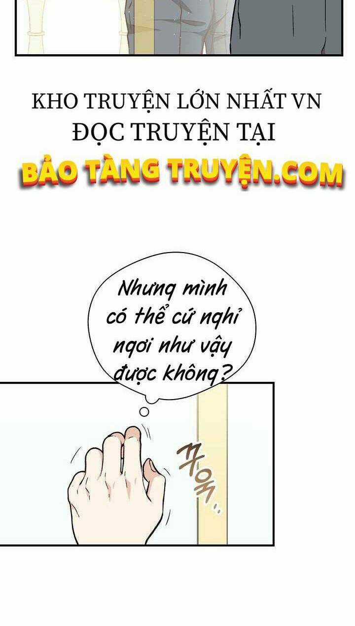 Sự Trở Lại Của Pháp Sư Cấp 8 Chapter 22 trang 16