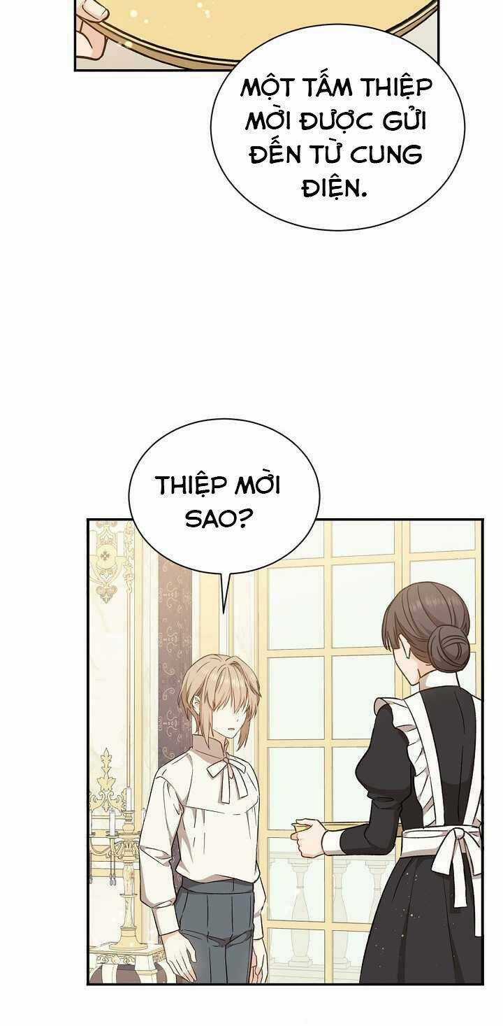 Sự Trở Lại Của Pháp Sư Cấp 8 Chapter 22 trang 19