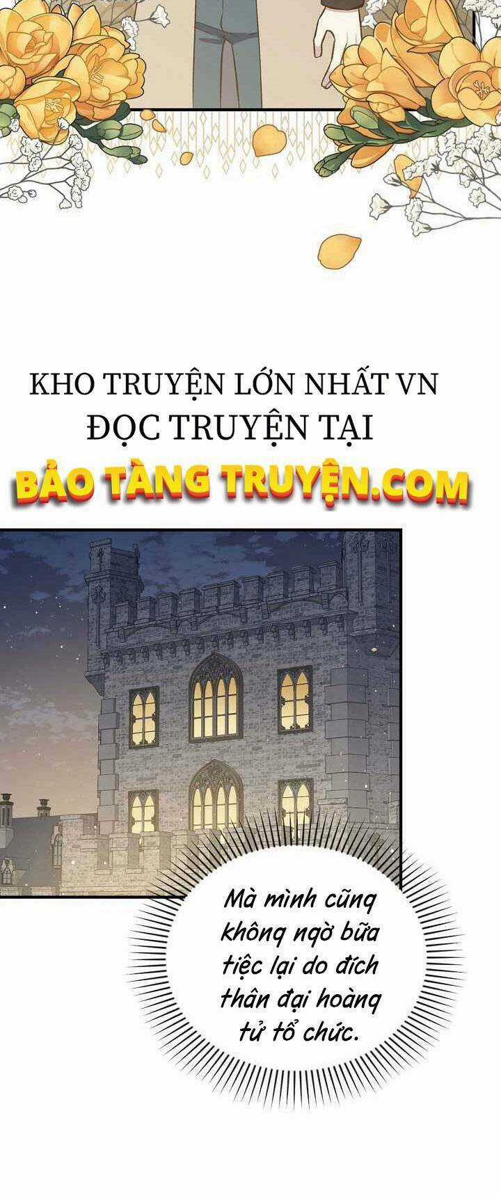 Sự Trở Lại Của Pháp Sư Cấp 8 Chapter 22 trang 27
