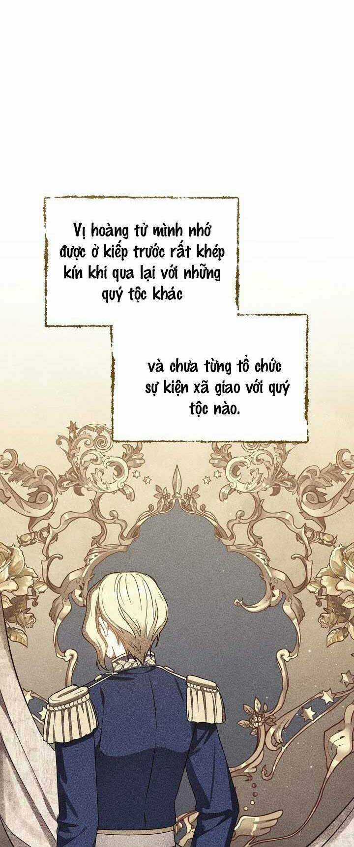 Sự Trở Lại Của Pháp Sư Cấp 8 Chapter 22 trang 28