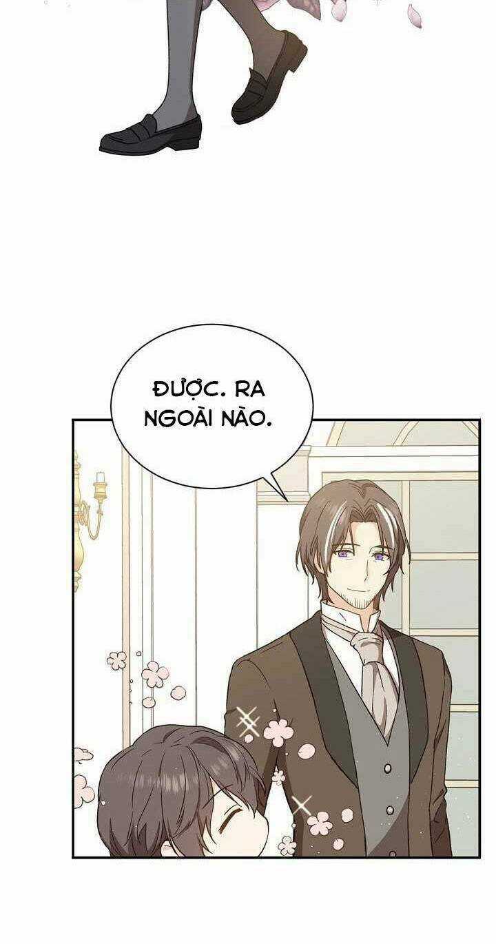 Sự Trở Lại Của Pháp Sư Cấp 8 Chapter 22 trang 3