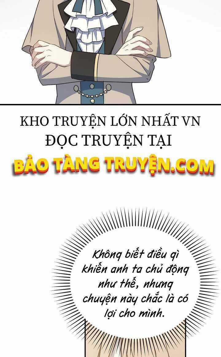 Sự Trở Lại Của Pháp Sư Cấp 8 Chapter 22 trang 33