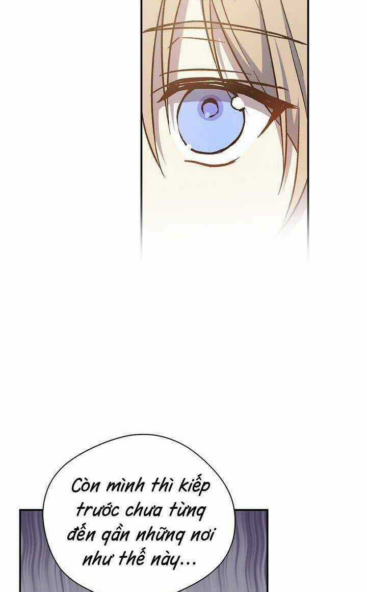 Sự Trở Lại Của Pháp Sư Cấp 8 Chapter 22 trang 34