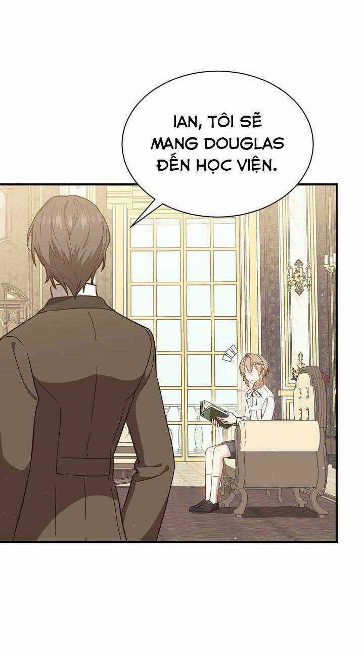 Sự Trở Lại Của Pháp Sư Cấp 8 Chapter 22 trang 4