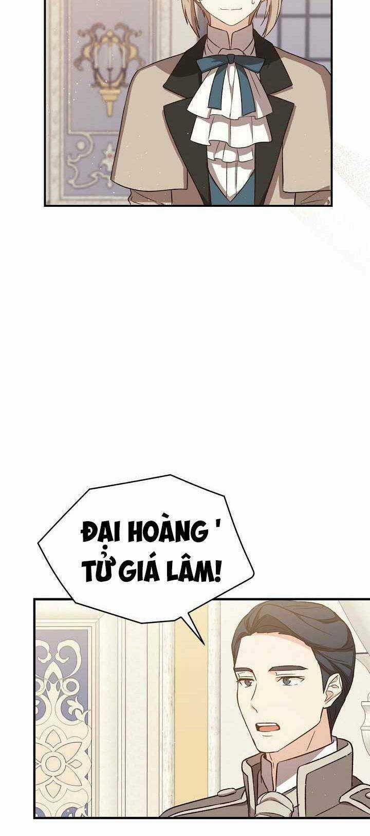 Sự Trở Lại Của Pháp Sư Cấp 8 Chapter 22 trang 41