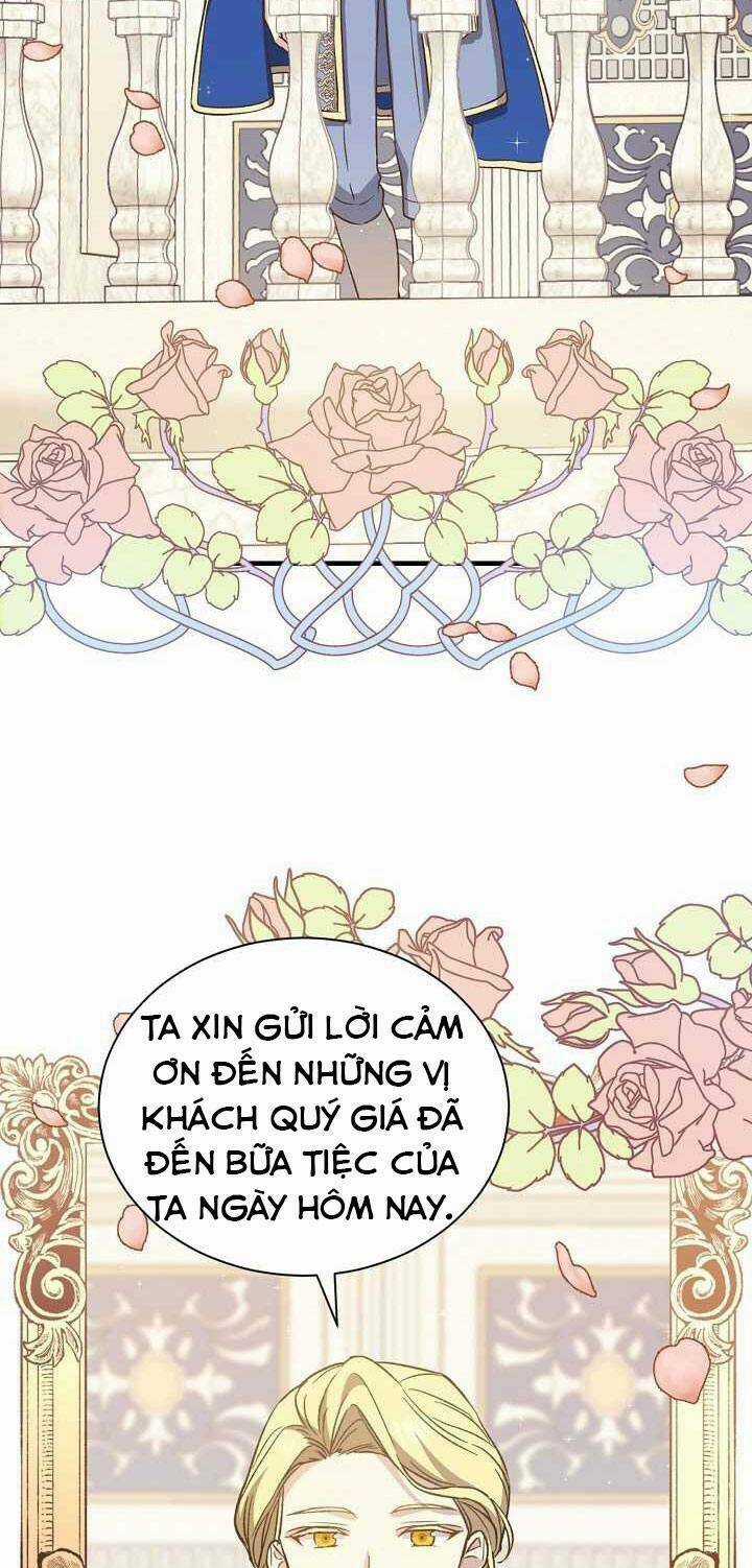 Sự Trở Lại Của Pháp Sư Cấp 8 Chapter 22 trang 45