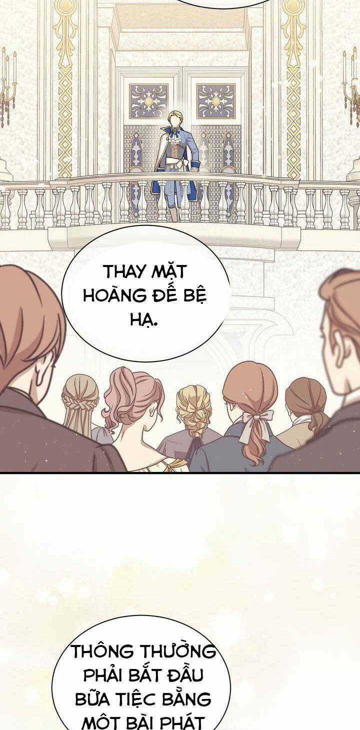 Sự Trở Lại Của Pháp Sư Cấp 8 Chapter 22 trang 47