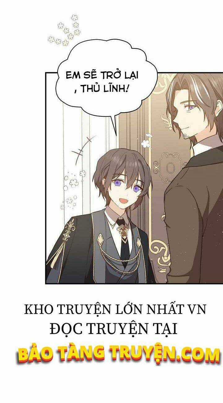 Sự Trở Lại Của Pháp Sư Cấp 8 Chapter 22 trang 5