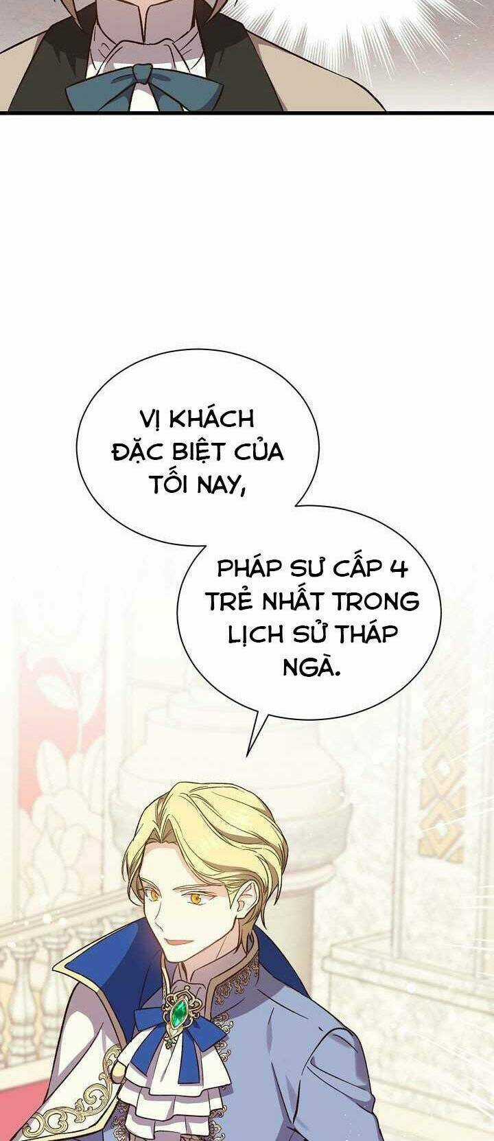 Sự Trở Lại Của Pháp Sư Cấp 8 Chapter 22 trang 50