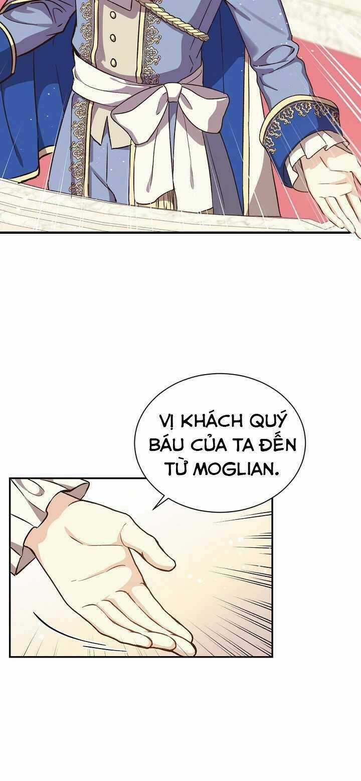 Sự Trở Lại Của Pháp Sư Cấp 8 Chapter 22 trang 51