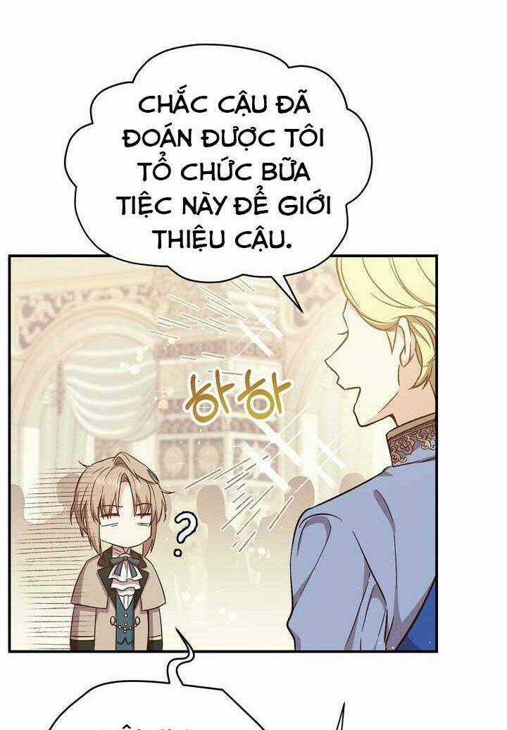 Sự Trở Lại Của Pháp Sư Cấp 8 Chapter 22 trang 55