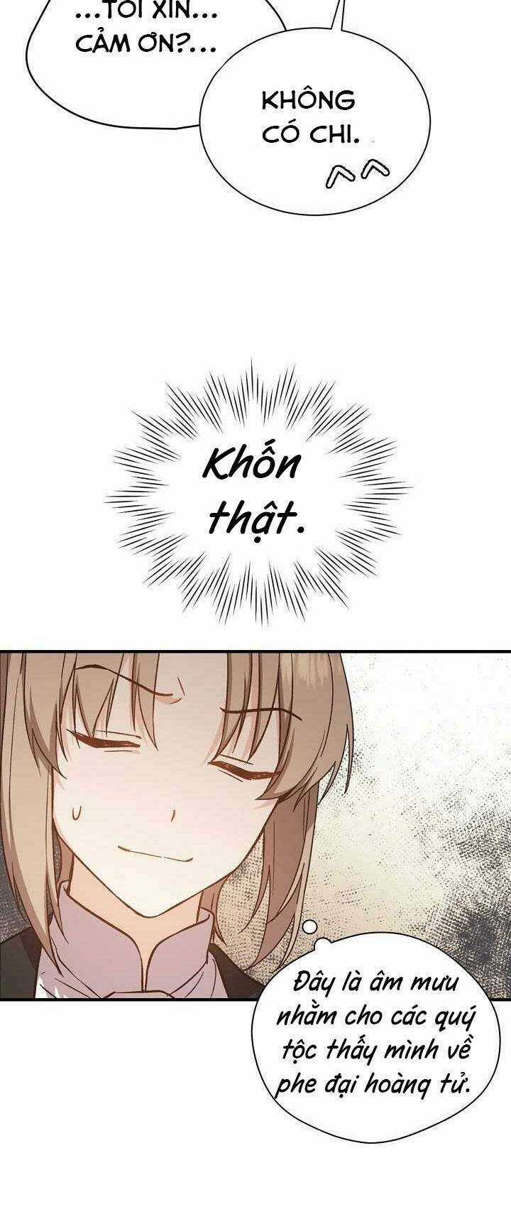 Sự Trở Lại Của Pháp Sư Cấp 8 Chapter 22 trang 56