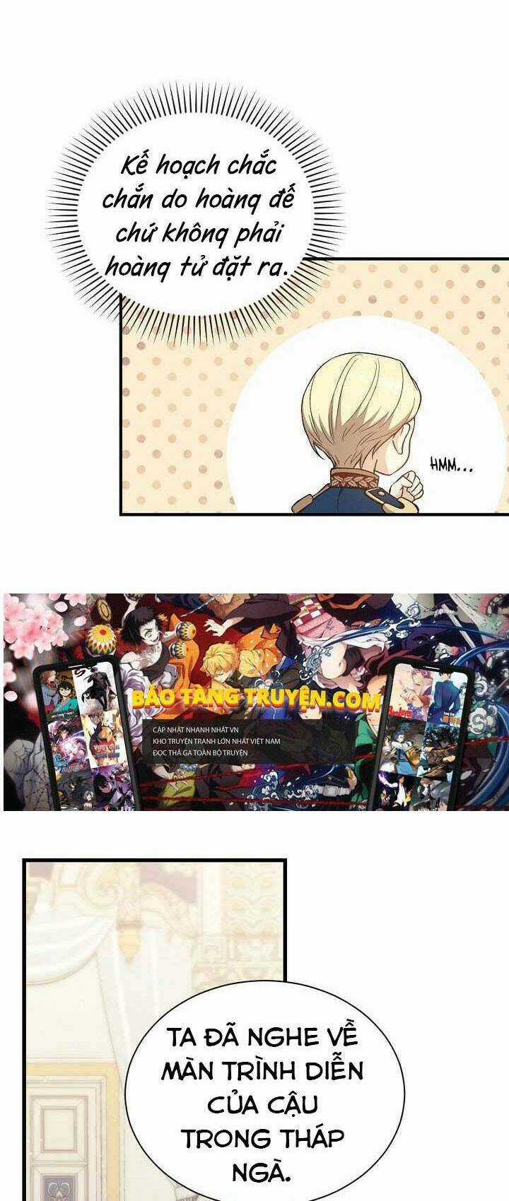 Sự Trở Lại Của Pháp Sư Cấp 8 Chapter 22 trang 57