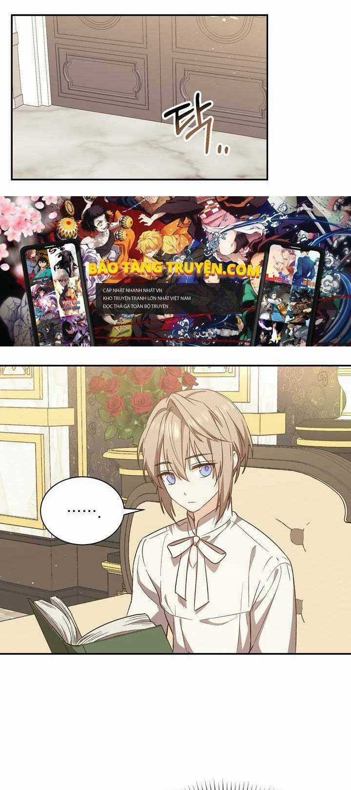 Sự Trở Lại Của Pháp Sư Cấp 8 Chapter 22 trang 6