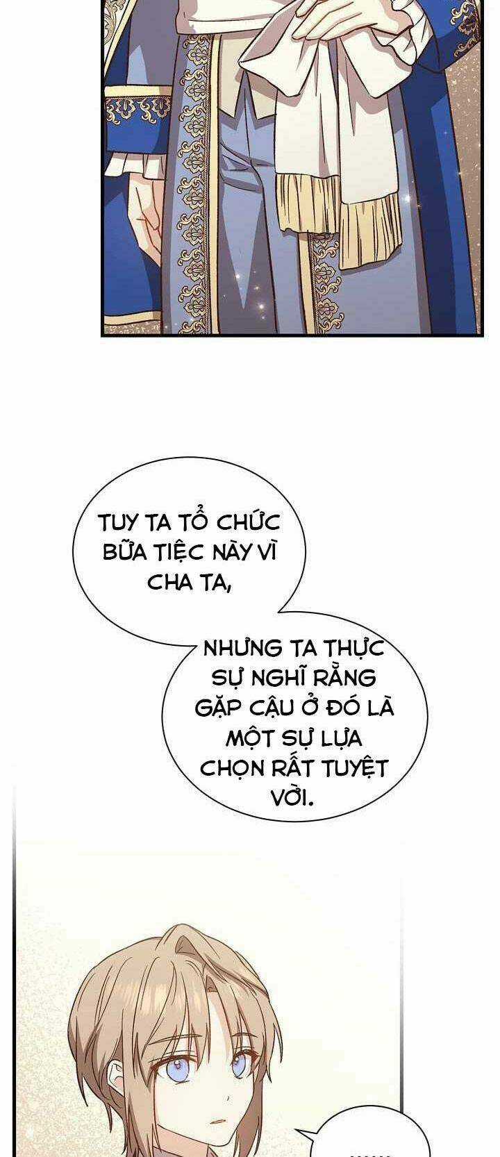 Sự Trở Lại Của Pháp Sư Cấp 8 Chapter 22 trang 61