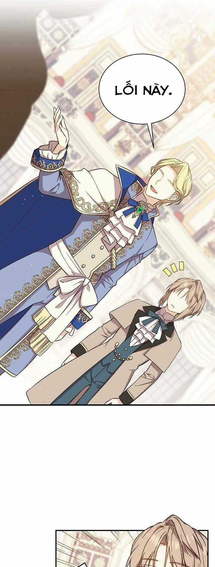 Sự Trở Lại Của Pháp Sư Cấp 8 Chapter 22 trang 64