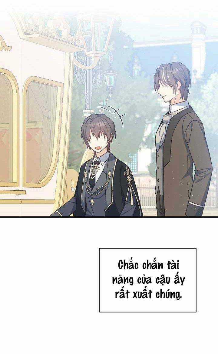 Sự Trở Lại Của Pháp Sư Cấp 8 Chapter 22 trang 8