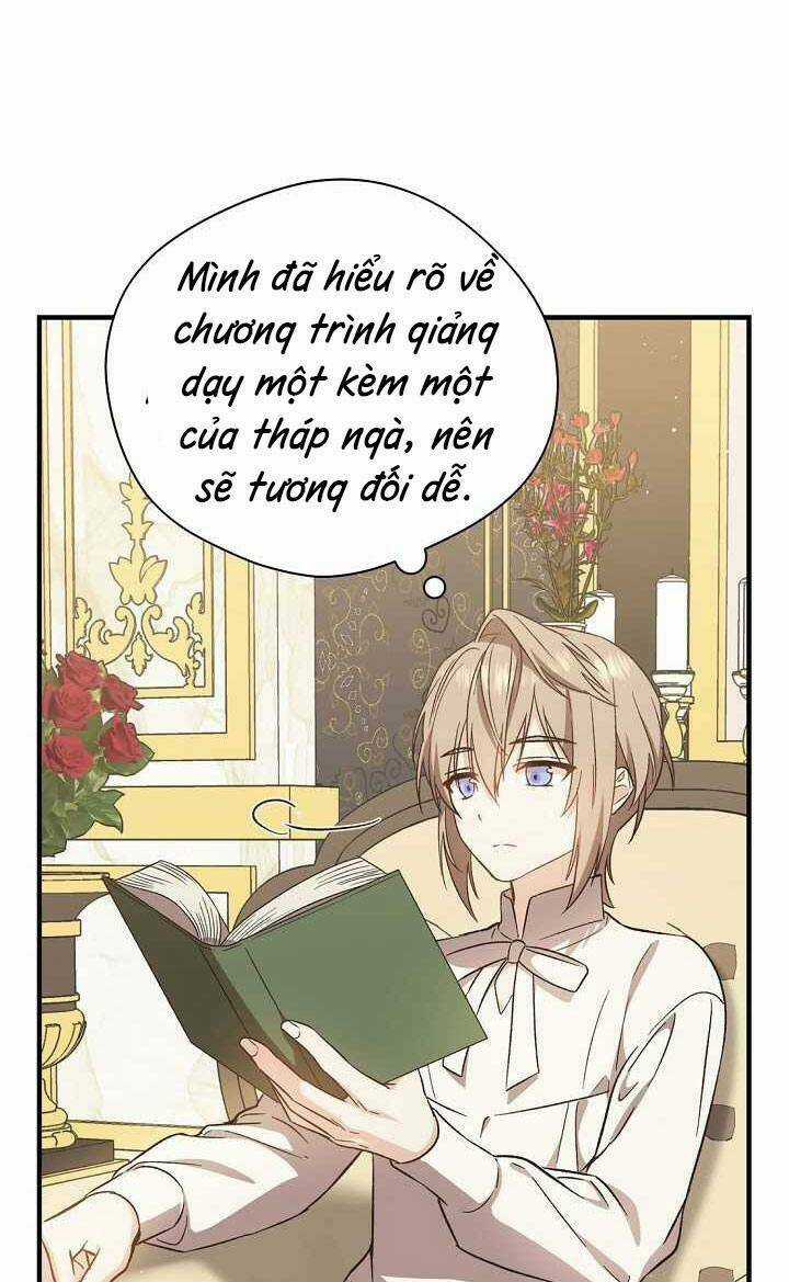 Sự Trở Lại Của Pháp Sư Cấp 8 Chapter 22 trang 9