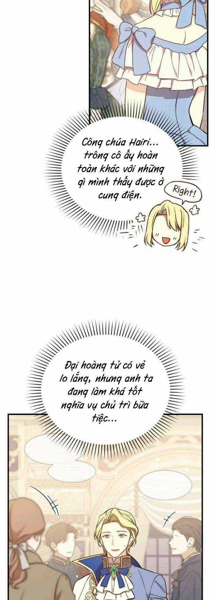 Sự Trở Lại Của Pháp Sư Cấp 8 Chapter 23 trang 12