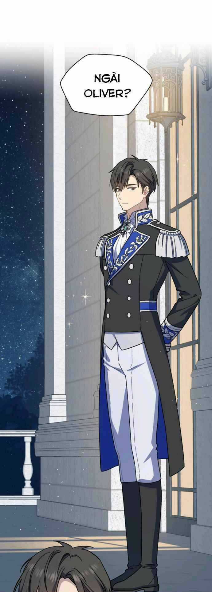 Sự Trở Lại Của Pháp Sư Cấp 8 Chapter 23 trang 17