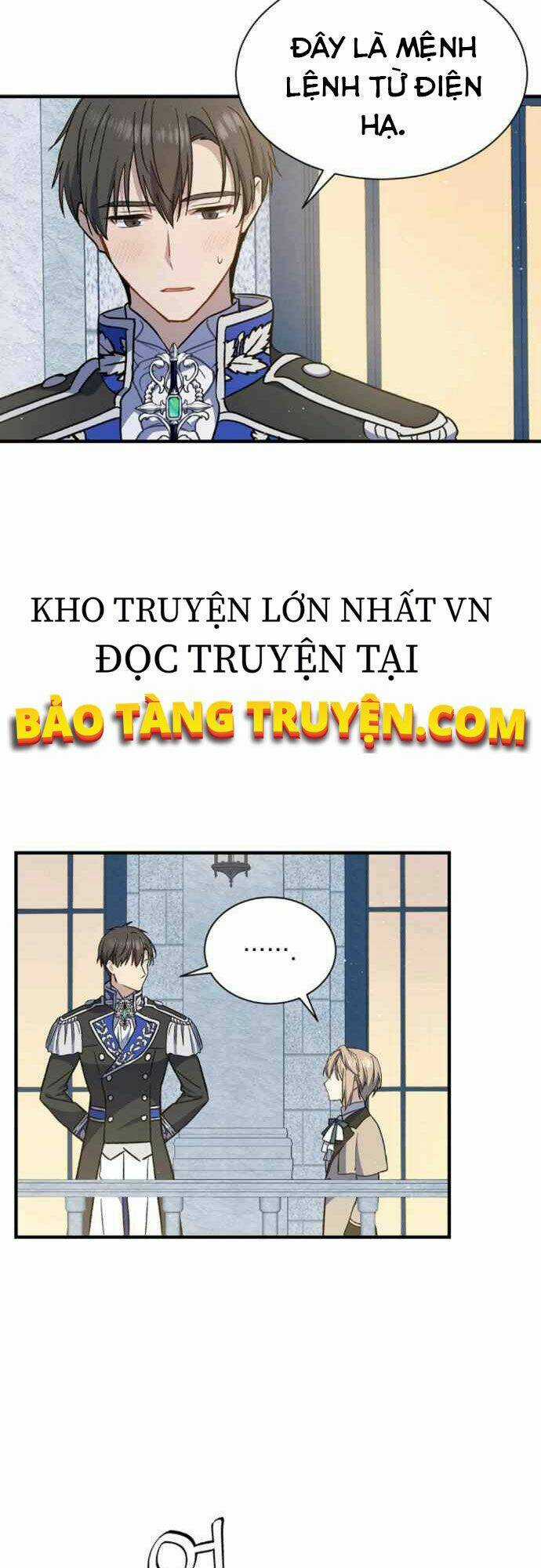 Sự Trở Lại Của Pháp Sư Cấp 8 Chapter 23 trang 19