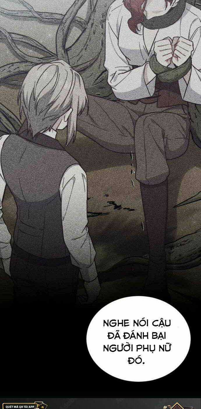 Sự Trở Lại Của Pháp Sư Cấp 8 Chapter 23 trang 23