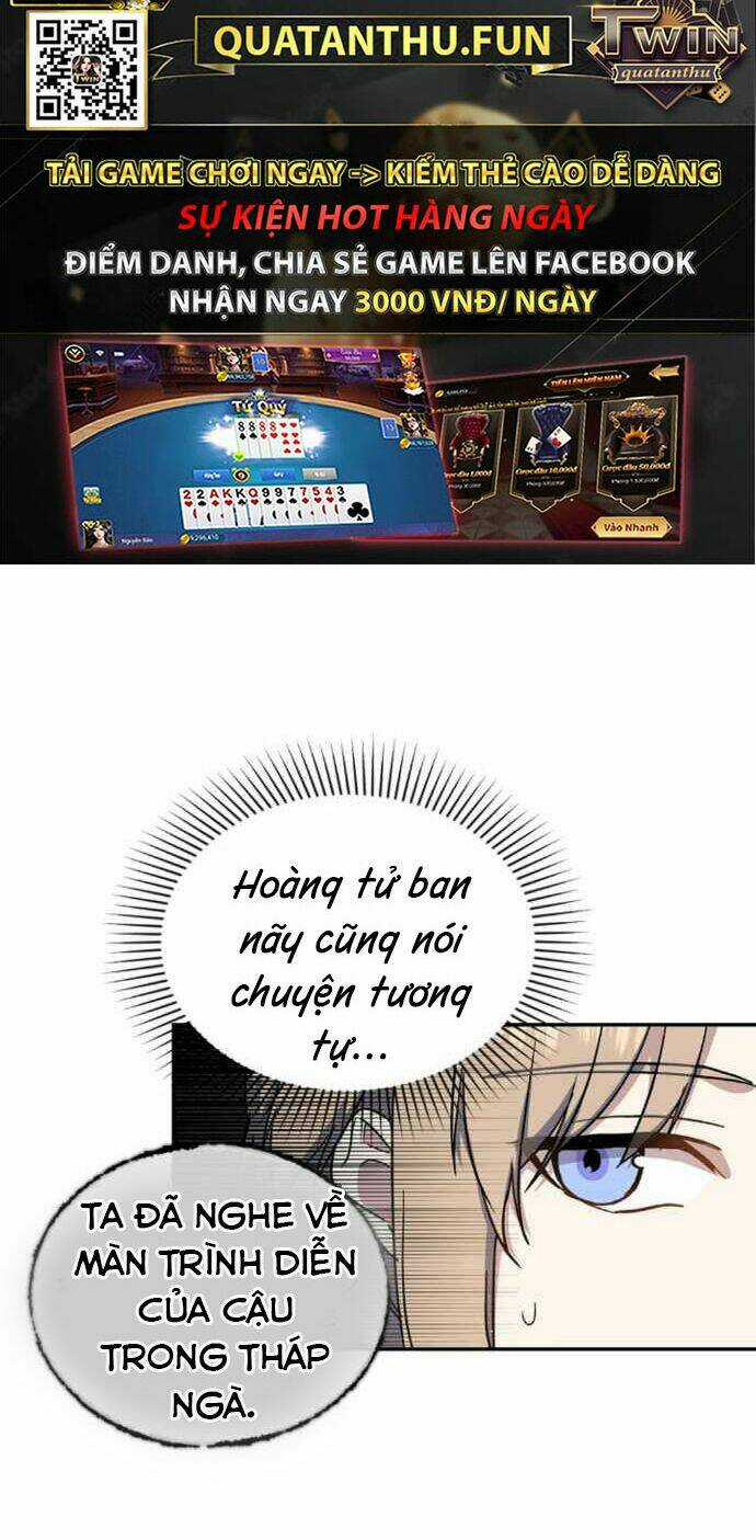 Sự Trở Lại Của Pháp Sư Cấp 8 Chapter 23 trang 24