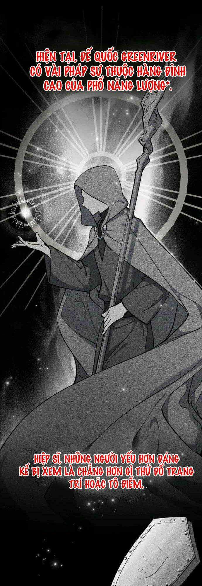 Sự Trở Lại Của Pháp Sư Cấp 8 Chapter 23 trang 27