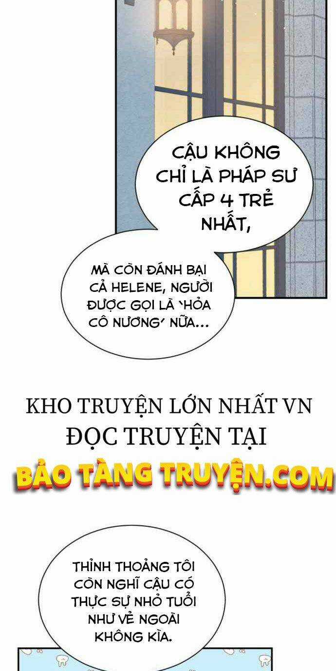 Sự Trở Lại Của Pháp Sư Cấp 8 Chapter 23 trang 29