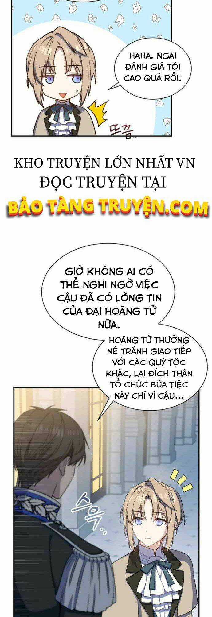 Sự Trở Lại Của Pháp Sư Cấp 8 Chapter 23 trang 30