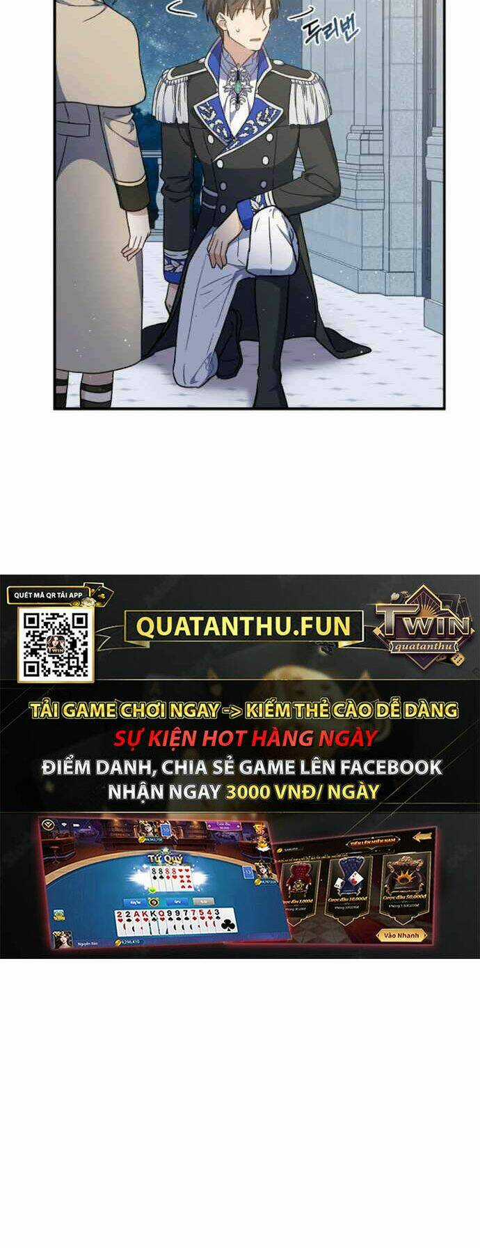 Sự Trở Lại Của Pháp Sư Cấp 8 Chapter 23 trang 41