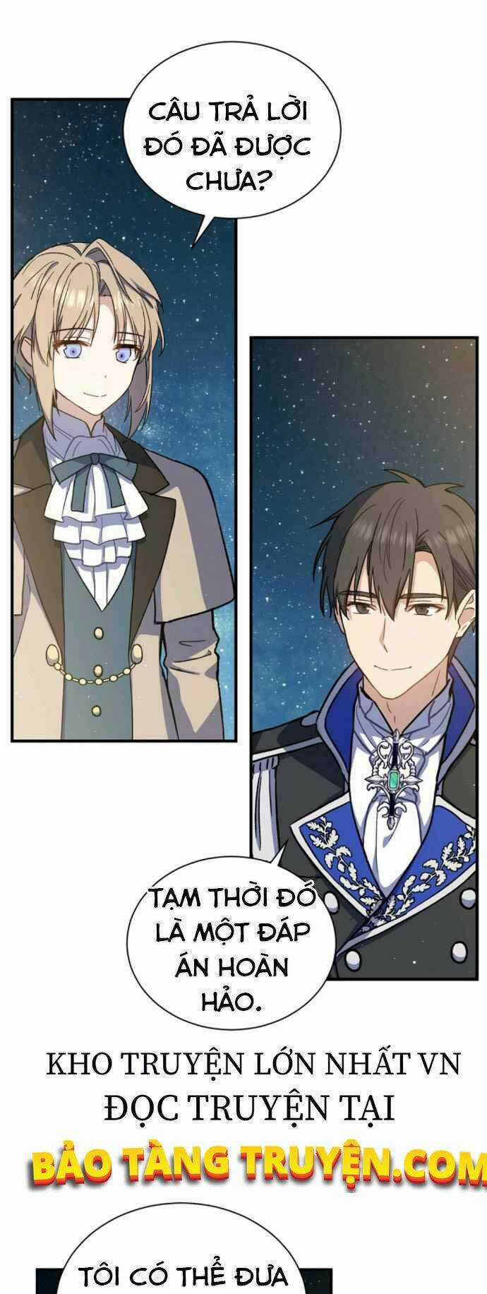 Sự Trở Lại Của Pháp Sư Cấp 8 Chapter 23 trang 42