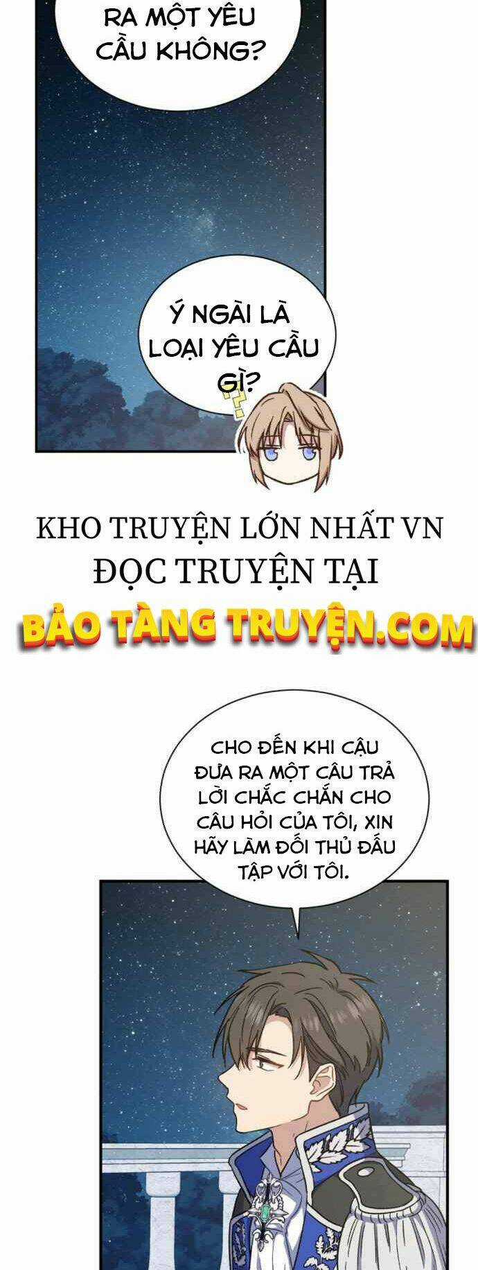 Sự Trở Lại Của Pháp Sư Cấp 8 Chapter 23 trang 43