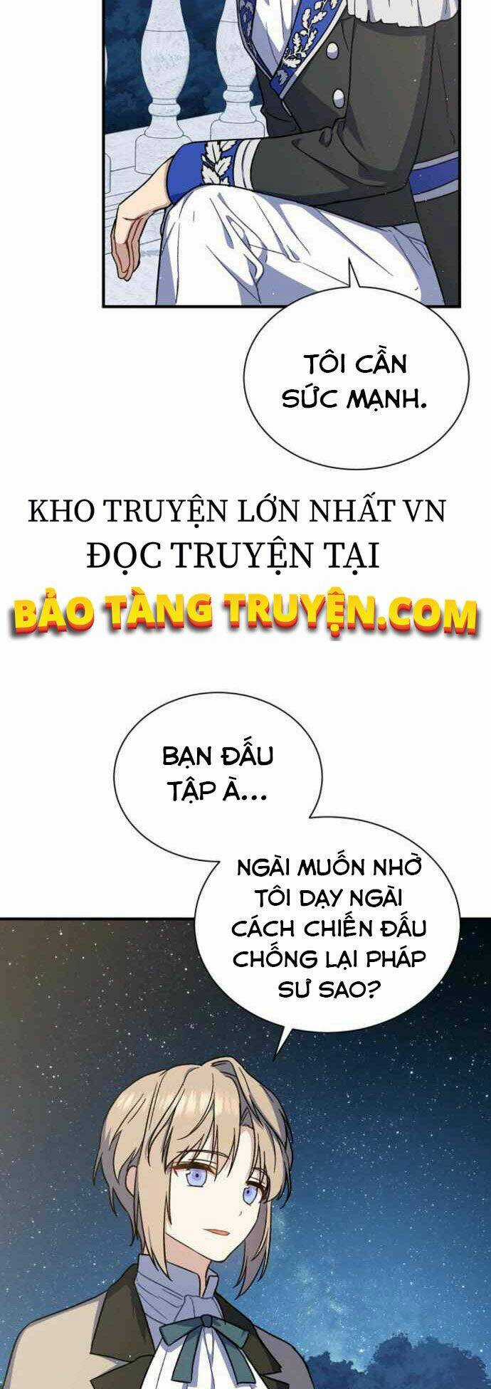 Sự Trở Lại Của Pháp Sư Cấp 8 Chapter 23 trang 44