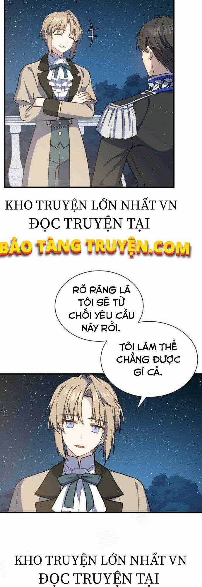 Sự Trở Lại Của Pháp Sư Cấp 8 Chapter 23 trang 46