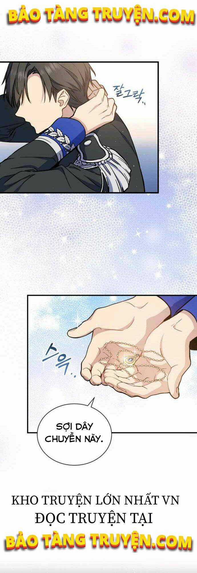 Sự Trở Lại Của Pháp Sư Cấp 8 Chapter 23 trang 47