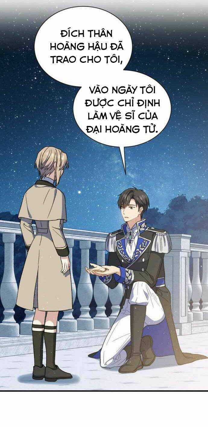 Sự Trở Lại Của Pháp Sư Cấp 8 Chapter 23 trang 48