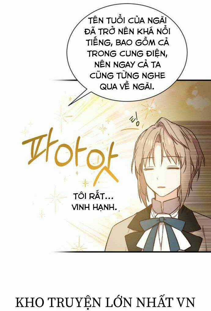 Sự Trở Lại Của Pháp Sư Cấp 8 Chapter 23 trang 5