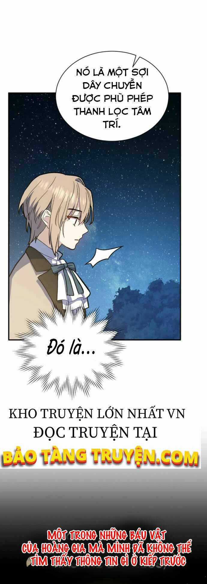 Sự Trở Lại Của Pháp Sư Cấp 8 Chapter 23 trang 50