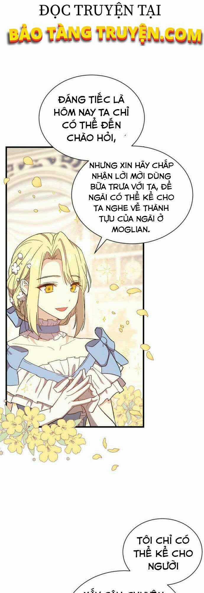 Sự Trở Lại Của Pháp Sư Cấp 8 Chapter 23 trang 6